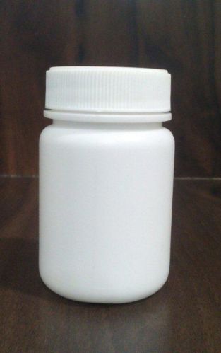 HDPE Tablet Containers, For Capsules, Churan