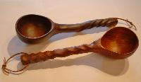 Wooden Spoon