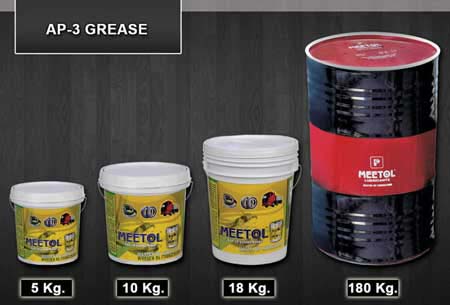 Ap-3- Grease