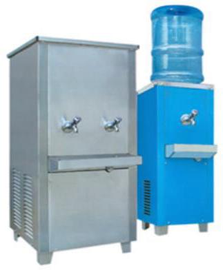 Water Cooler, Cooling Capacity : 50 L/Hr