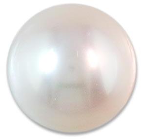 Navratna Item (Pearl Gemstone)