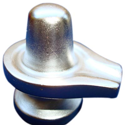 Parad Item (Parad Shivling)