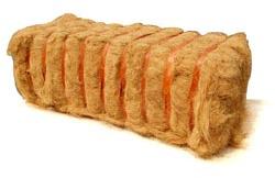 Coconut Fiber, Material : Coir