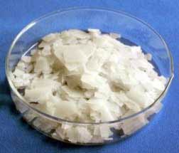 Caustic soda flakes, Appearance : white Flakes