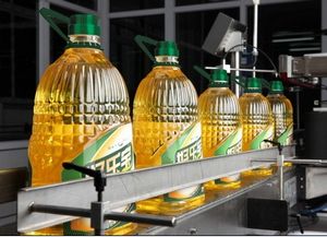 Edible oils