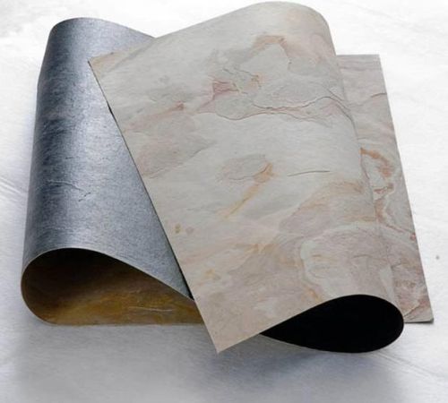 Slate Veneer Sheets
