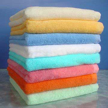 Terry Towels