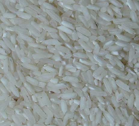 White rice