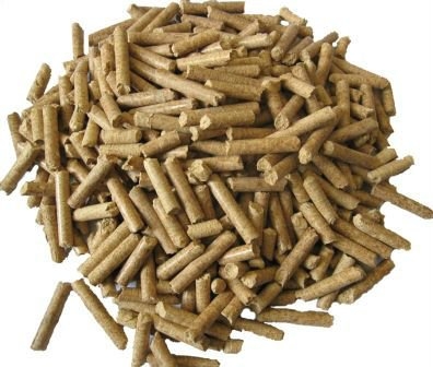 Wood Pellets, Rice Husk Pellet, Rice Husk Briquette
