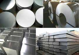 Aluminium Sheets