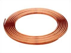 Copper Coil