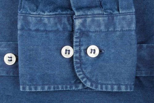 Denim Fabric, For Garments, Blazer