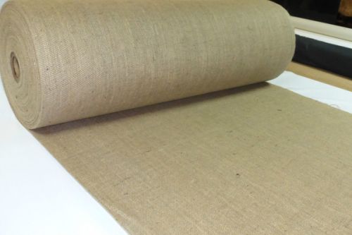 Jute Fabric