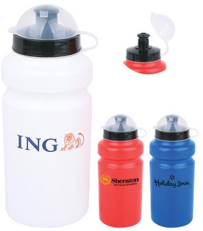 Pe Sports Bottle