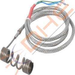 Hot Runner Coil Heater