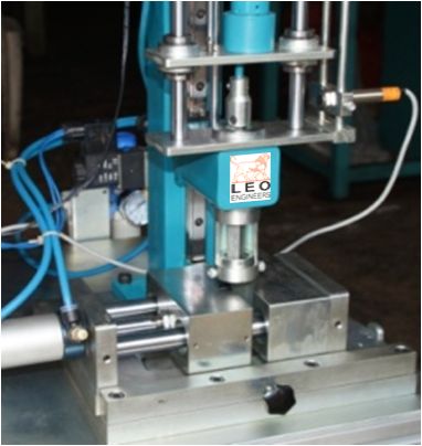 Mild Steel Special Purpose Machines