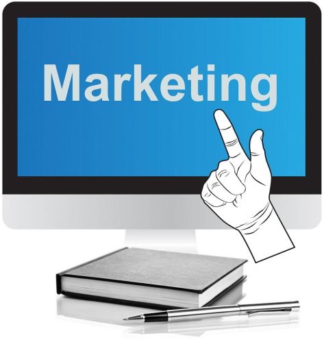 Internet Marketing Service