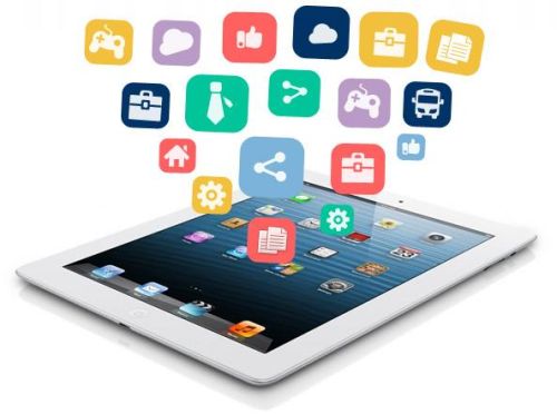 Mobile Application Development Service