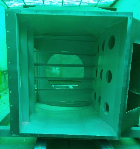 Grit Blasting Services