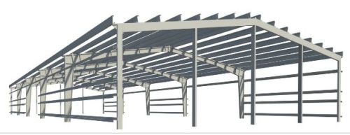 PEB Structures Fabrication