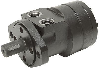 Metal Hydraulic Motor, Power : 2-50HP