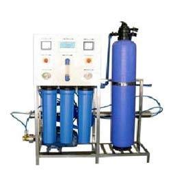 Industrial RO Water Purifier