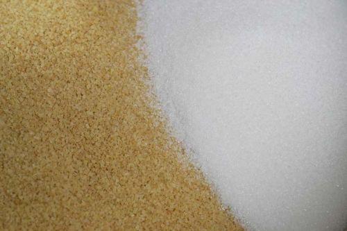 Refined sugar, Application : Making Tea, Sweets Packaging Type : PP Bag Packaging Size : 5-25kg Shelf Life : 3months