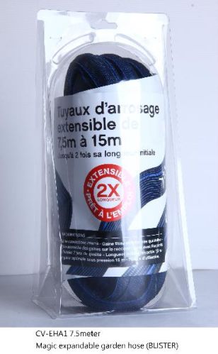 Expandable Garden Hose (7.5 Meter)
