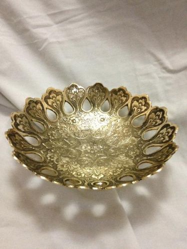 FLOWER BOWL ( POLISH )