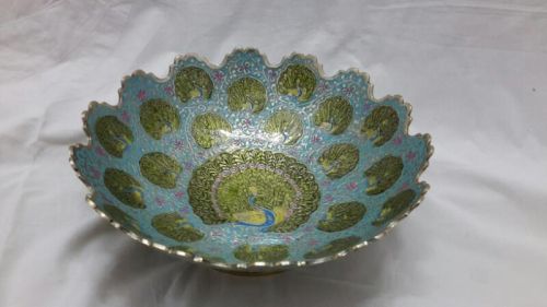 MORE BOWL DUAL EMB XL ( COLOR MEENA