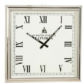 Wall Clocks