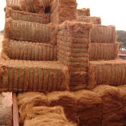 Coir Fiber, Material : Coir