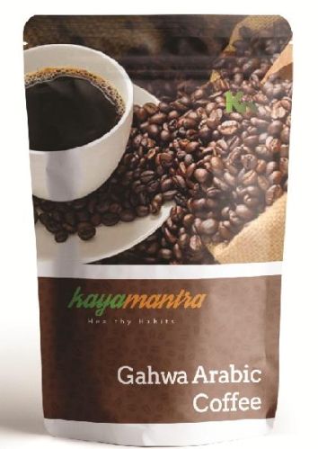 Gahwa Arabic Coffee Powder