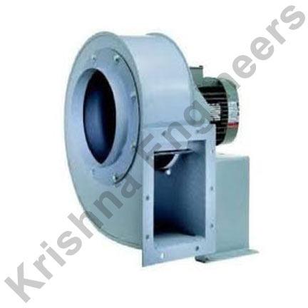 Centrifugal Blower