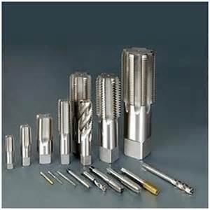 Threading Taps
