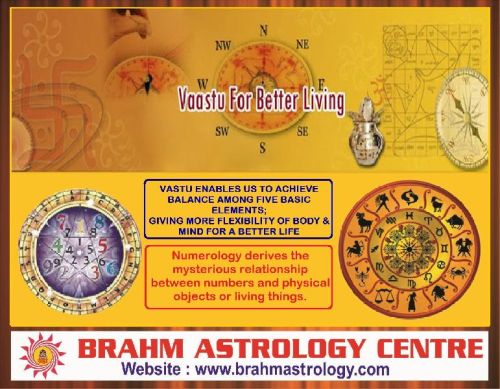 Vastu Shastra Course