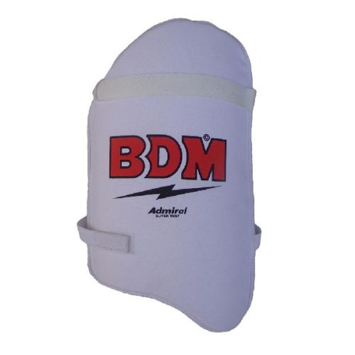 BDM Admiral Super Test Thigh Guards -Sabkifitness.com