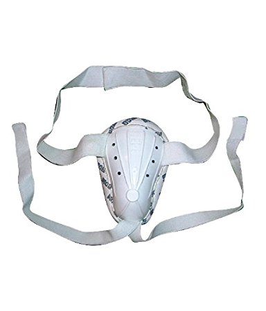 BDM Admiral Test Grade Abdominal Guard - Sabkifitness.com