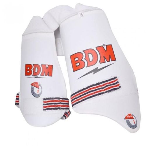BDM ARMOUR Thigh Guards