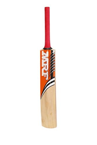 MRF Prodigy Kashmir Willow Cricket Bat _ Sporting Goods