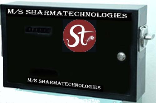 Automatic Sanitary Napkin Vending Machine