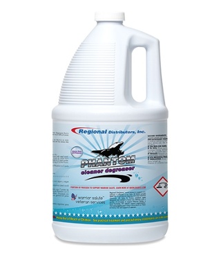 Phantom Cleaner Degreaser