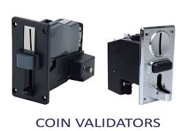 Coin Validators