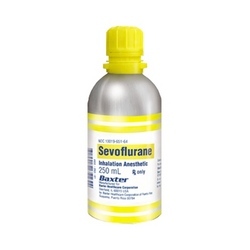 Sevoflurane