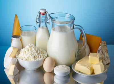 Dairy Products for Restaurant, Home, Hotel Etc.