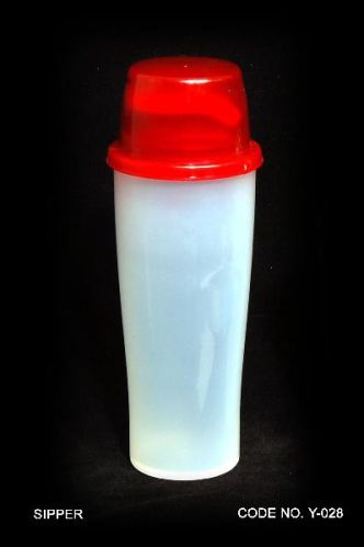 PNP Plastic Sipper