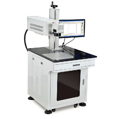 CO2 Laser Marking Machine