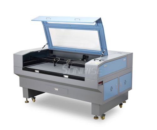 Laser Cutting Machine For Packaging & Printing, Clothing
