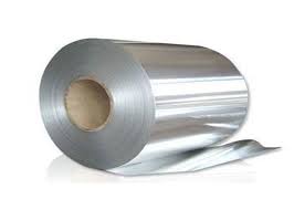 Aluminium Foil Rolls