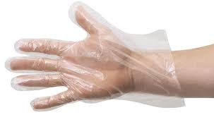 Disposable Plastic Gloves